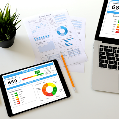 How to Re-Establish Your Credit Score For Free